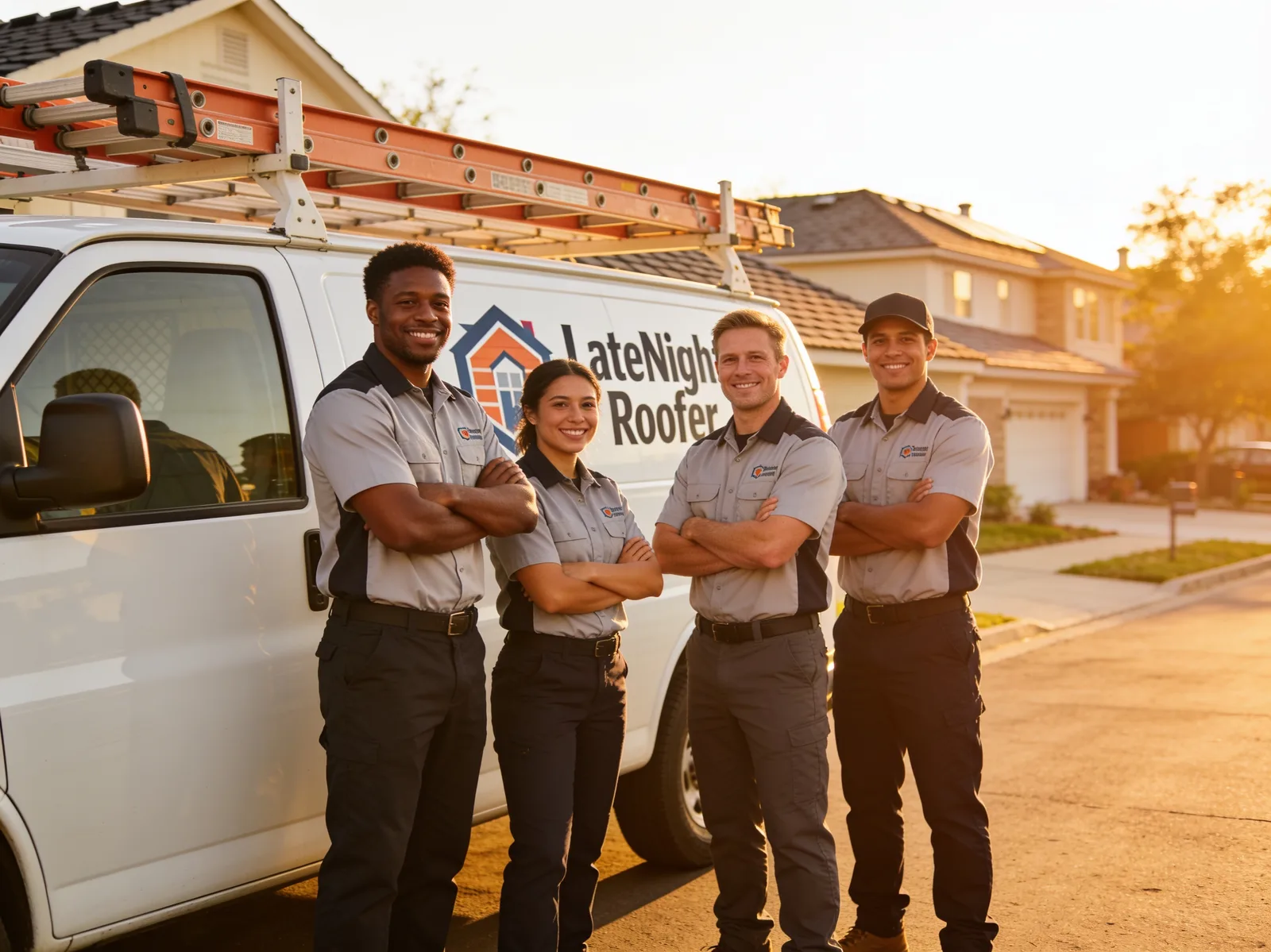 Emergency Roof Repair company in Mount Olive, WV
